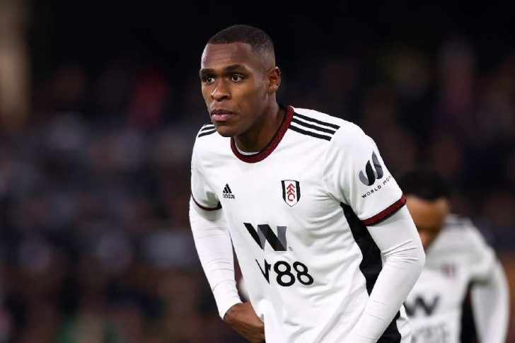 Issa Diop sur le point de s&rsquo;engager avec Ipswich Town