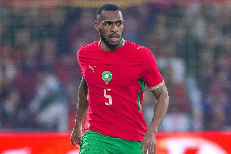 Issa Diop