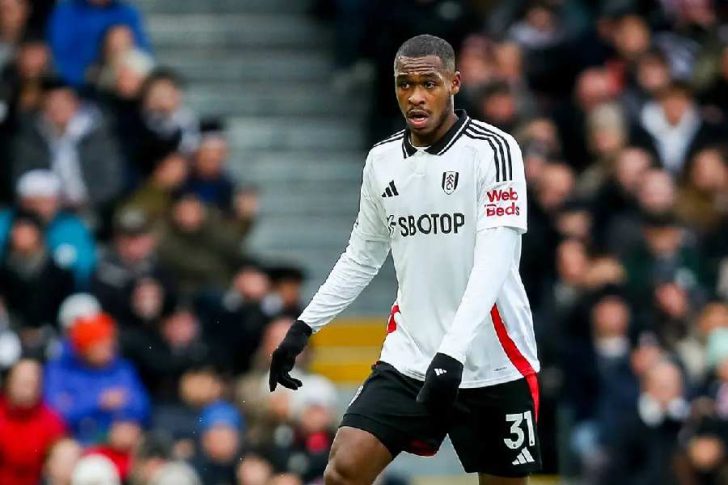 Issa Diop