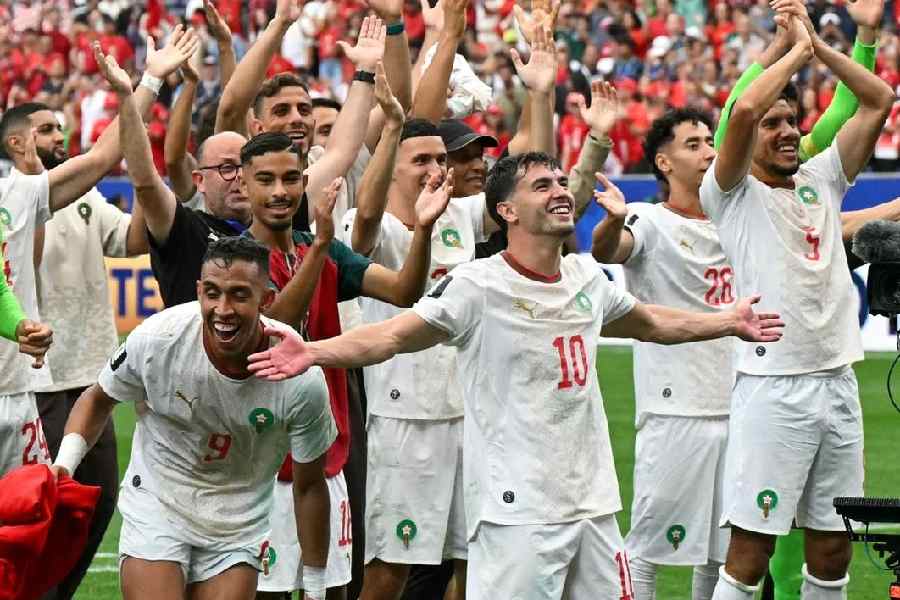 Coupe du Monde 2026 : Tahar El Khalej décrypte la qualification historique du Maroc