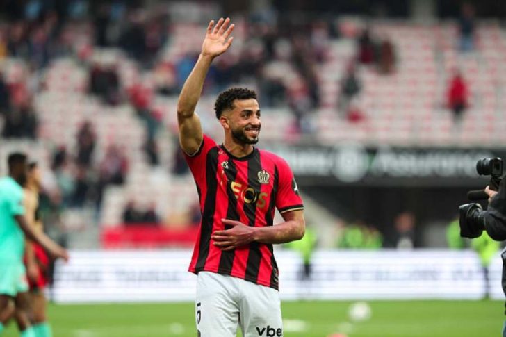 Mohamed Abdelmonem