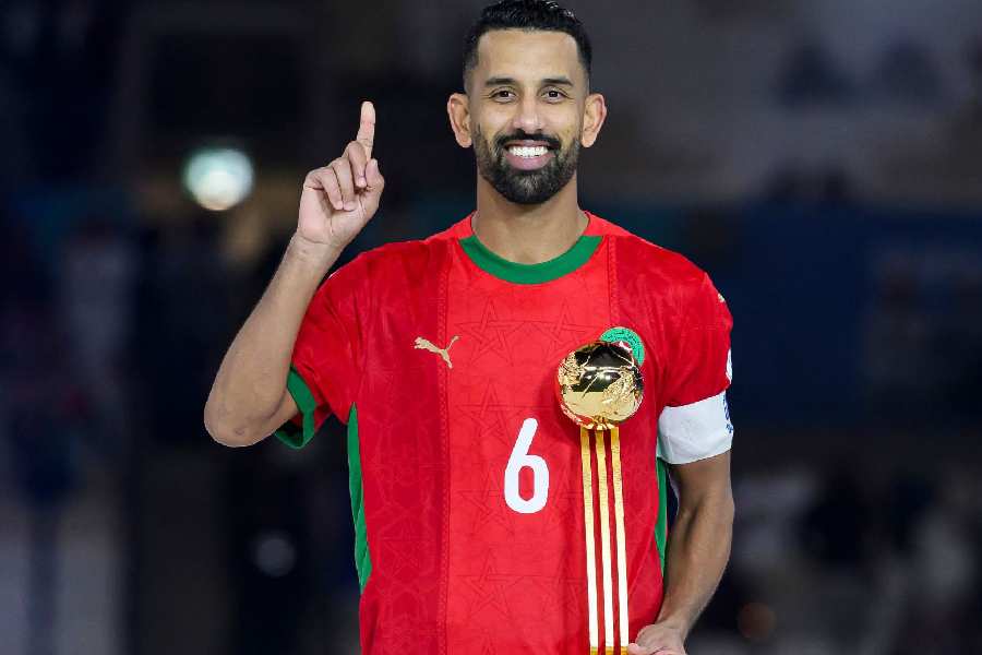 Mohamed Rabie Hrimat