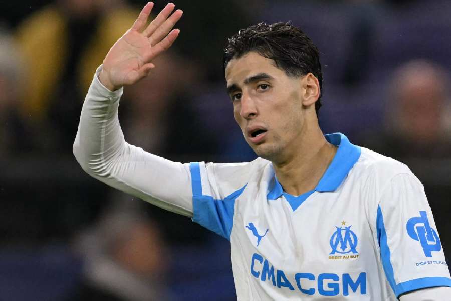 Nayef Aguerd