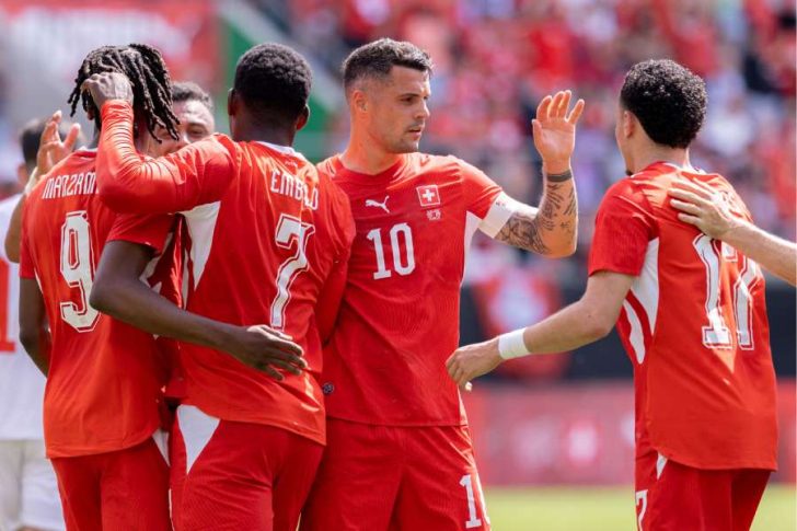 Argentine – Suisse : compos probables, heures et chaîne où regarder le match