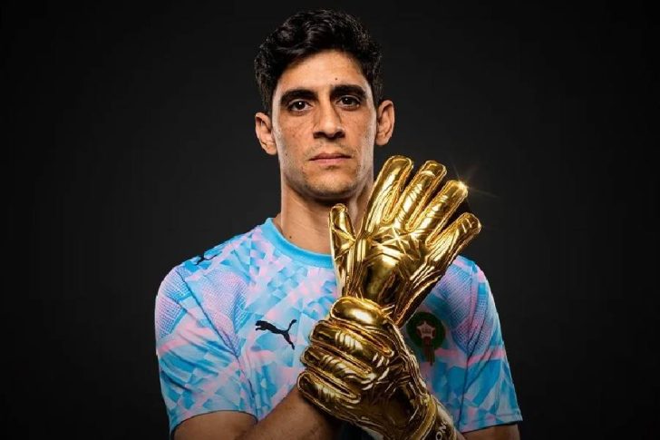 Yassine Bounou sur les tablettes d&rsquo;un cador turc
