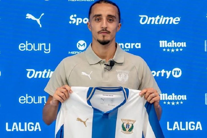 Yassine Kechta