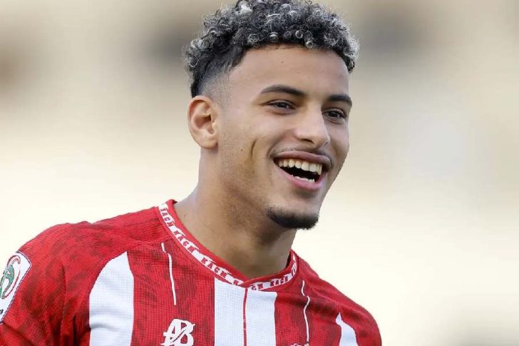 Younes El Bahraoui