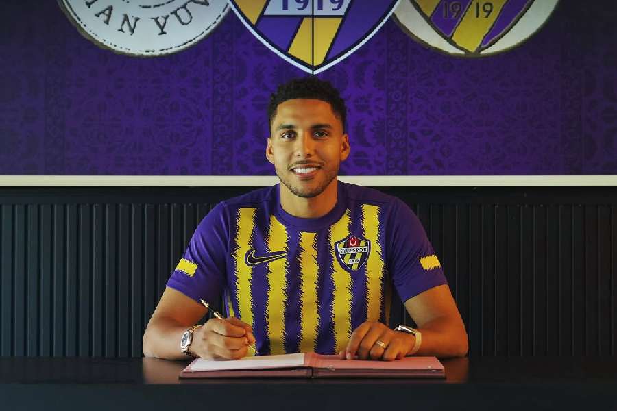 Abdelhamid Sabiri