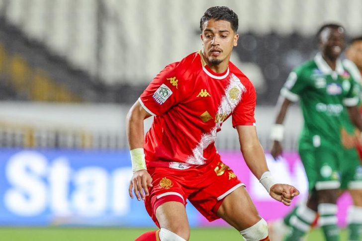 Amine Aboulfath