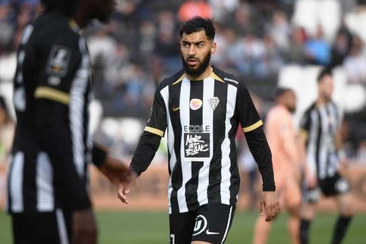 Amine Sbaï