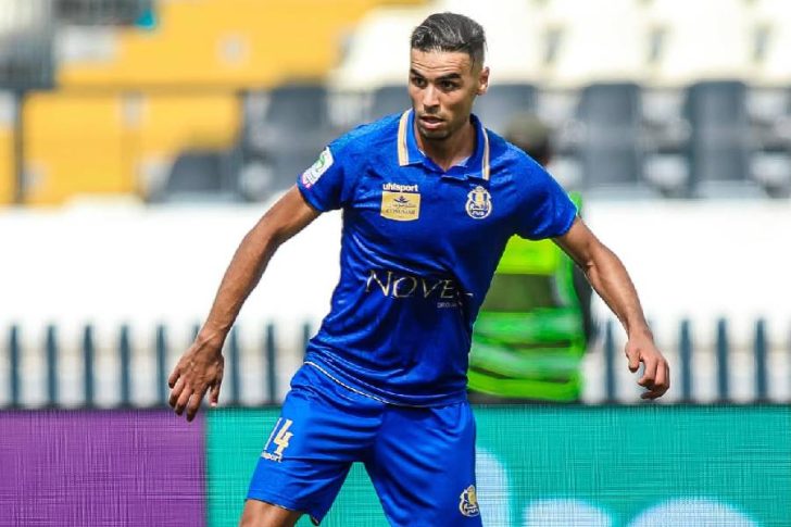 Amine Souane
