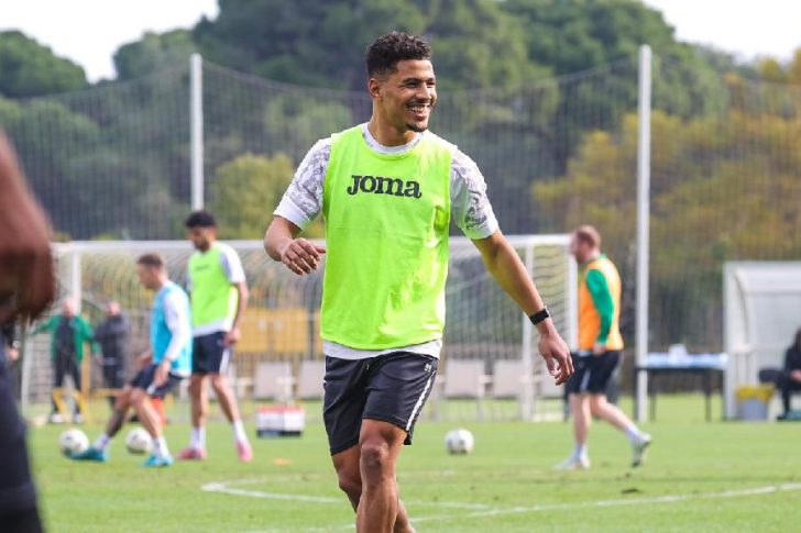 Anas El Mahraoui