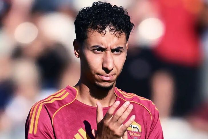 Anass Salah-Eddine