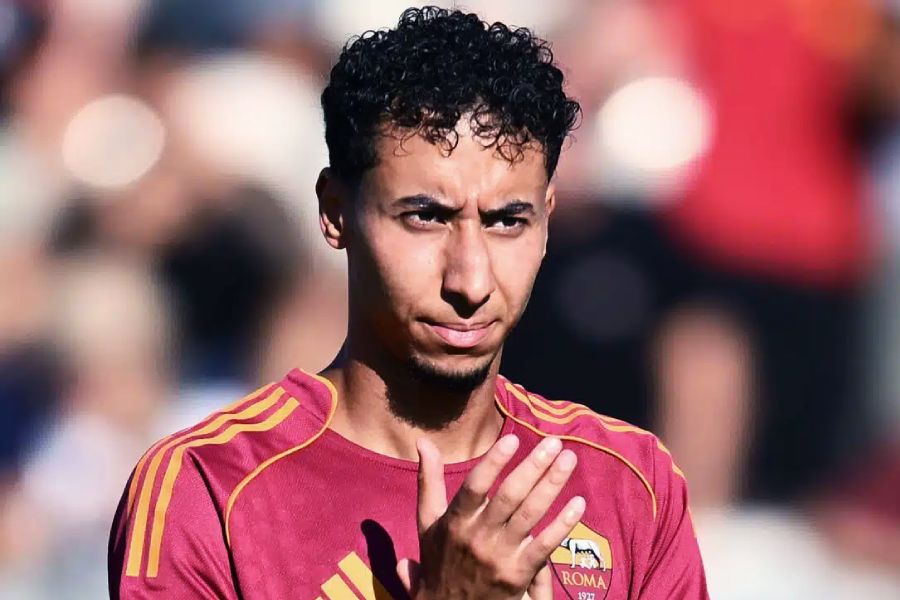Anass Salah-Eddine