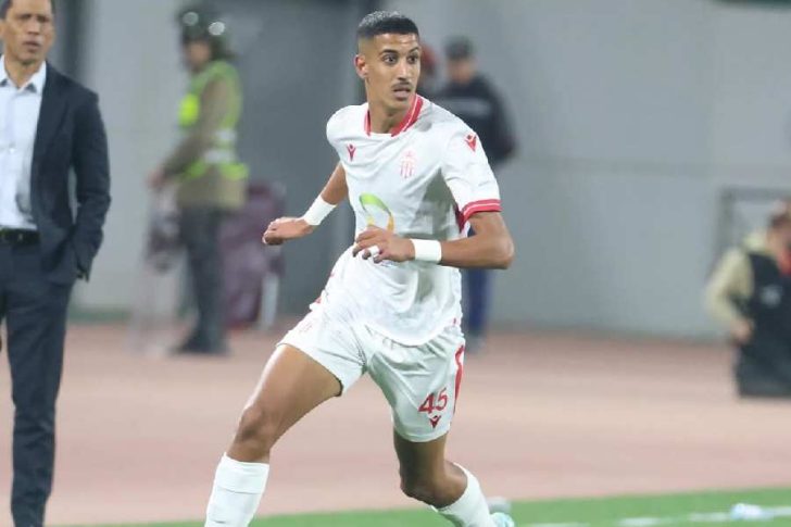 Villarreal insiste pour recruter Ayoub Sahnoune