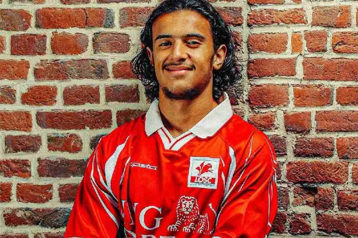 Ayyoub Bouaddi bientôt présenté par Manchester City