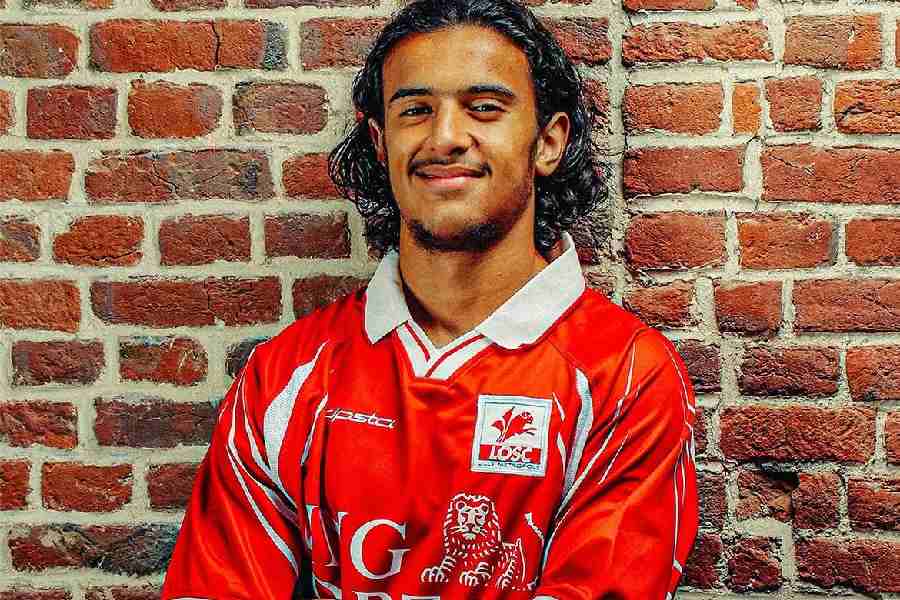 Ayyoub Bouaddi bientôt présenté par Manchester City