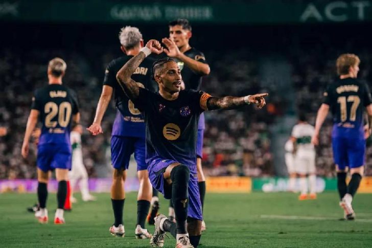 Barcelone – Athletic Bilbao : Heure et chaîne où regarder le match