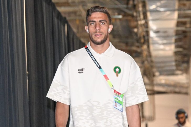El Mehdi Al Harrar