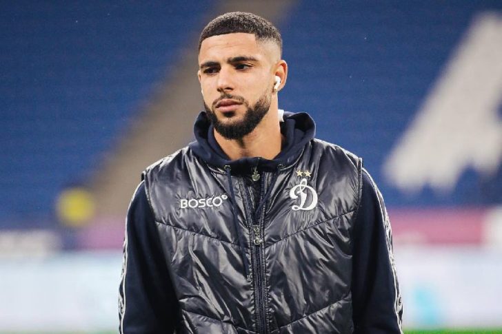 El Mehdi Maouhoub