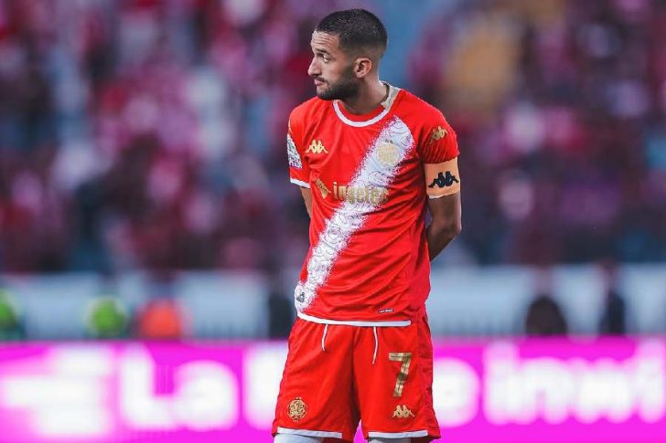 Hakim Ziyech