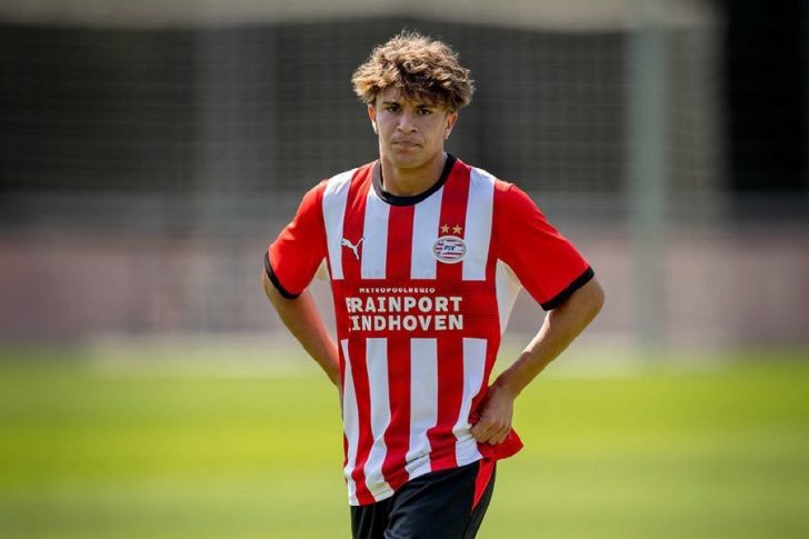 Jaafar Bouyaghroumni