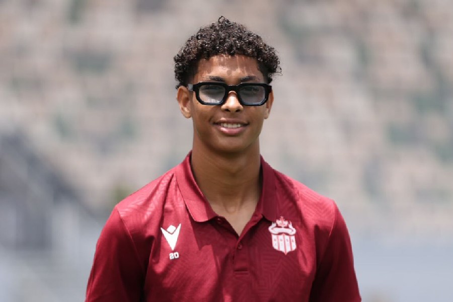 Mohamed Amine Katiba