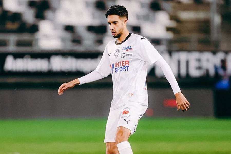 Mohamed Jaouab