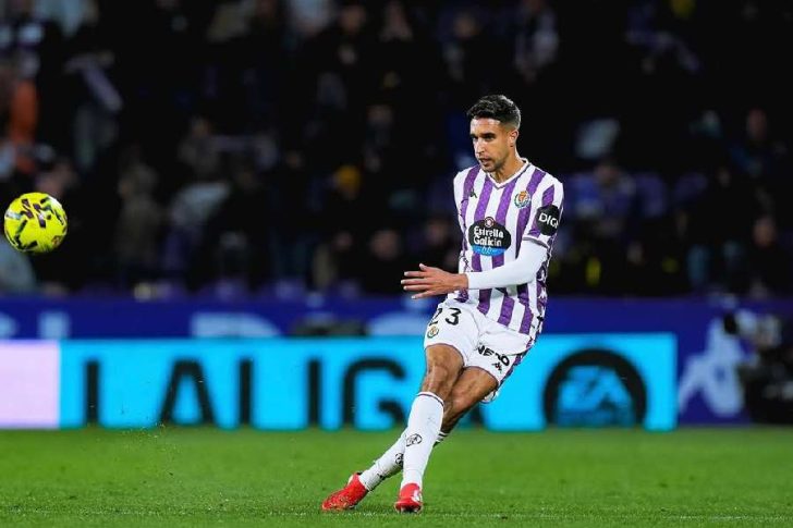 Mohamed Jaouab pourrait bientôt rejoindre le Raja Club Athletic