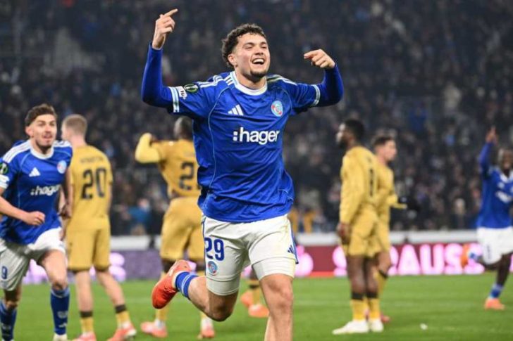 Accord trouvé entre Samir El Mourabet et Leipzig