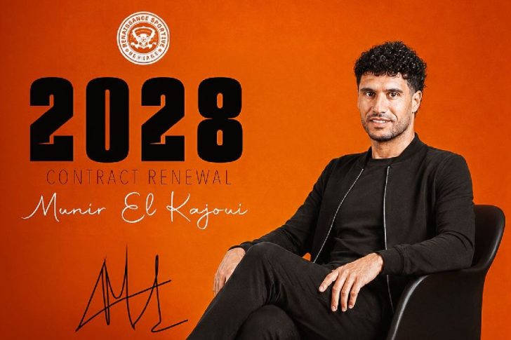 Munir El Kajoui