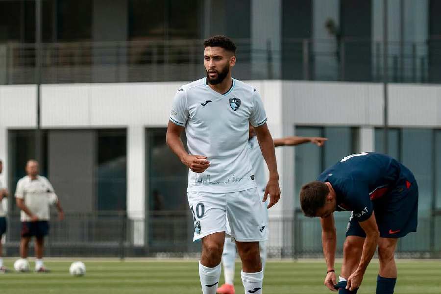 Nabil Alioui attire les convoitises en Arabie saoudite