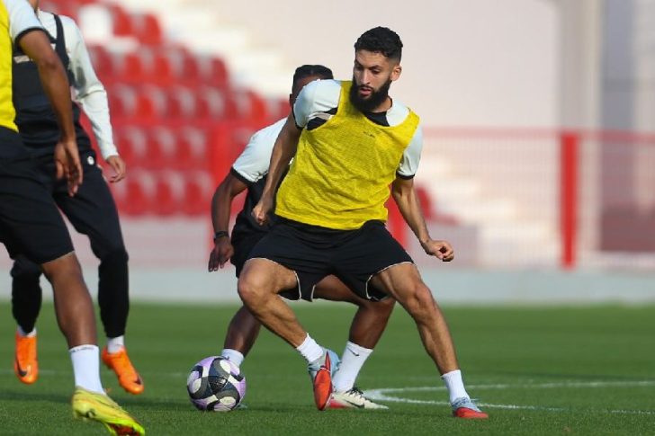 Nabil Alioui