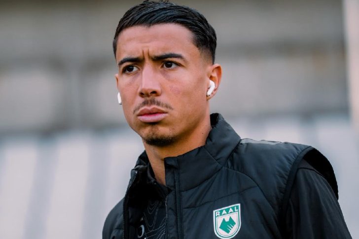 Sami Lahssaini