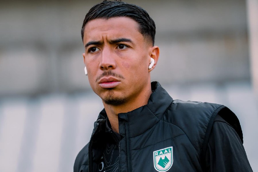Sami Lahssaini