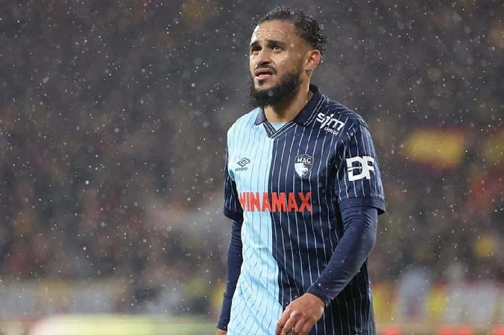 L&rsquo;Espérance de Tunis tente de convaincre Sofiane Boufal