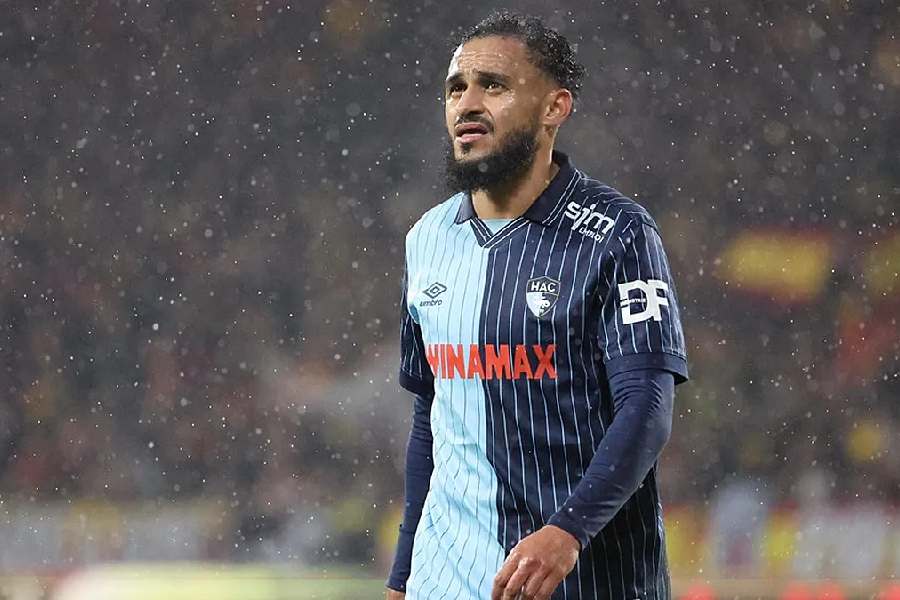 L&rsquo;Espérance de Tunis tente de convaincre Sofiane Boufal