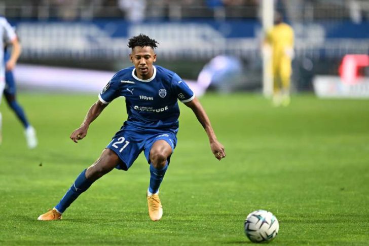 Anderlecht se mêle aux discussions pour Tawfik Bentayeb