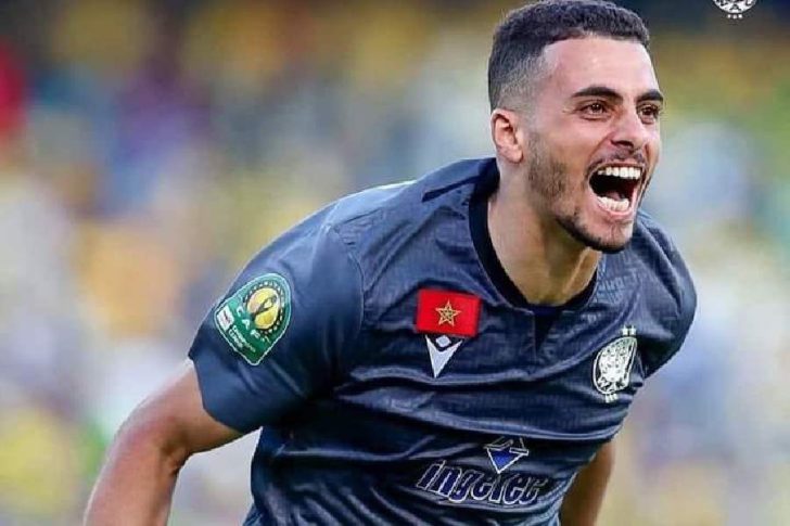 Youssef El Motie