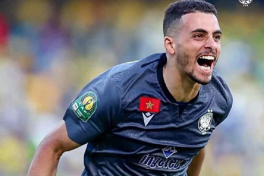 Youssef El Motie