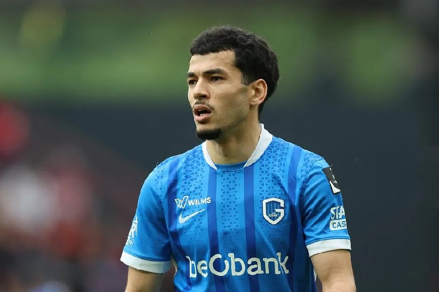Zakaria El Ouahdi