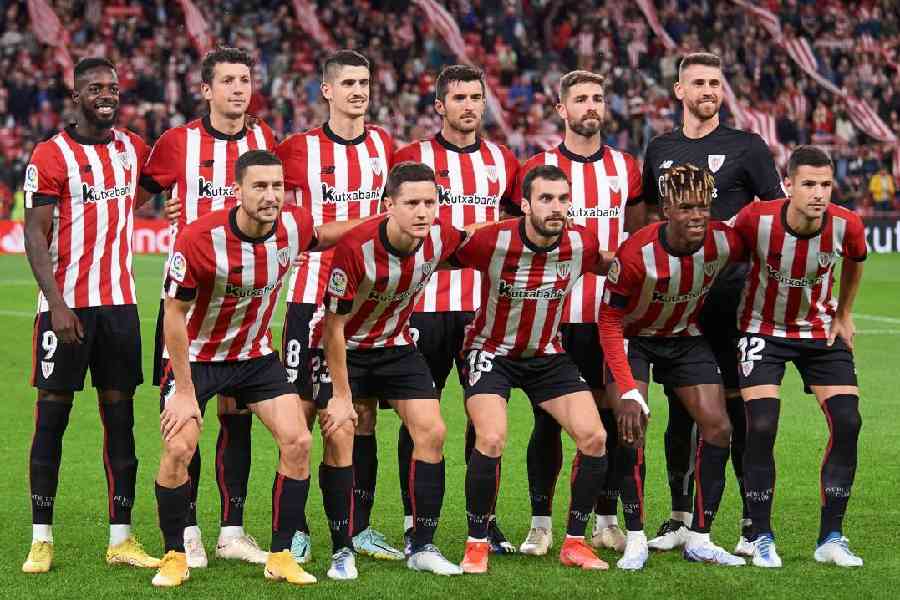 Les compositions probables : Barcelone – Athletic Bilbao