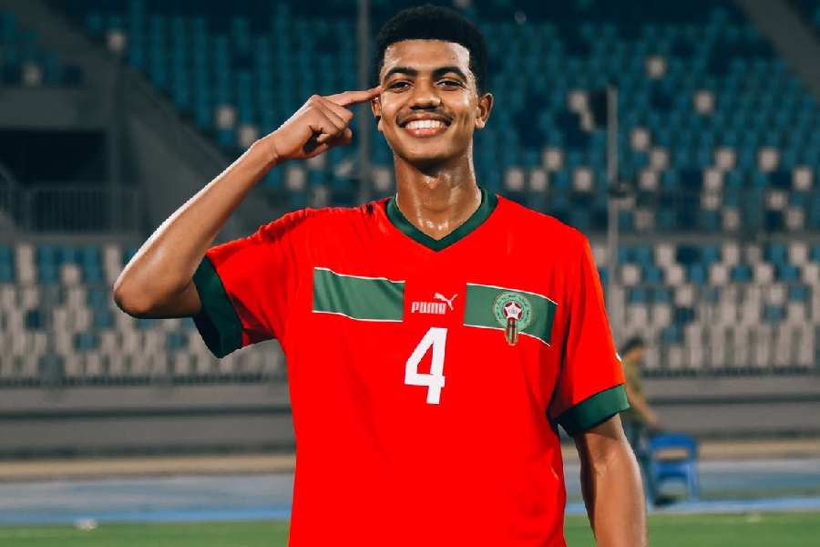 Abdelhamid Ait Boudlal : Biographie, parcours, salaire, records et plus