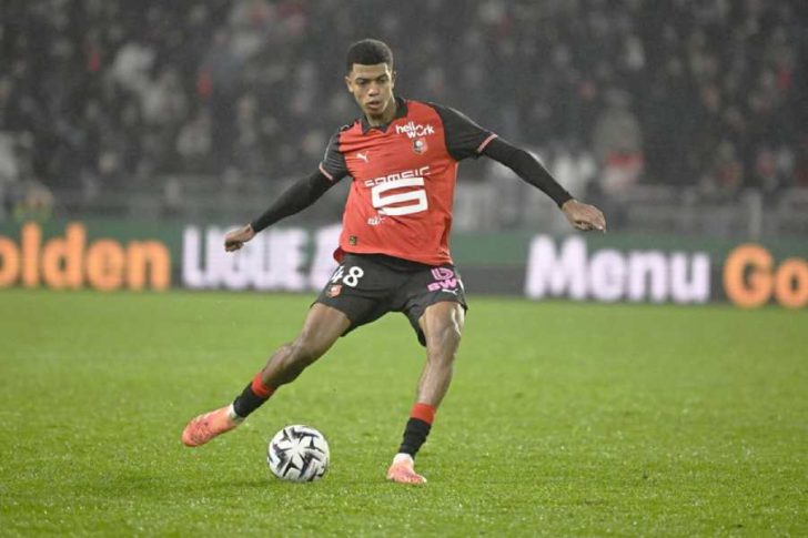 Rennes ferme encore la porte à Fulham pour Abdelhamid Ait Boudlal