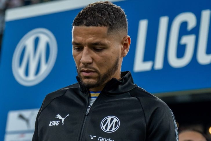Amine Harit