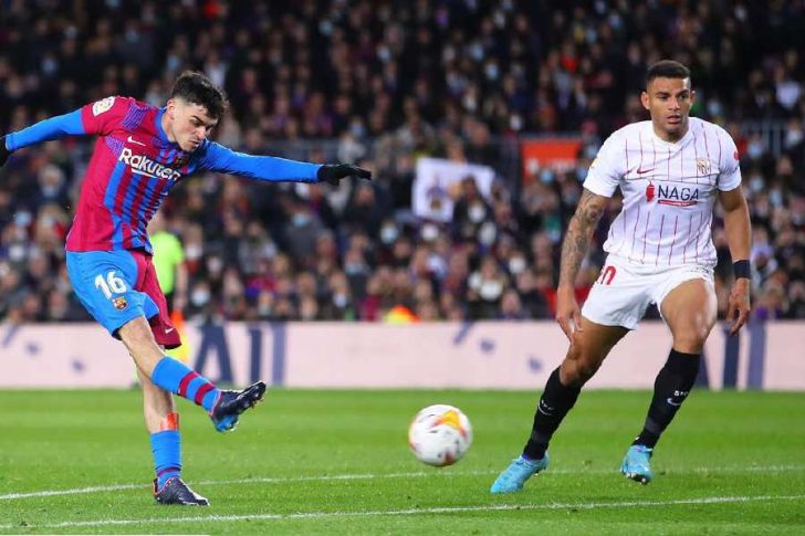 Séville – Barcelone : Heure et chaîne où regarder le match