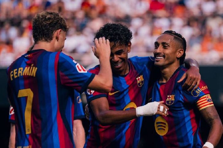 Barça