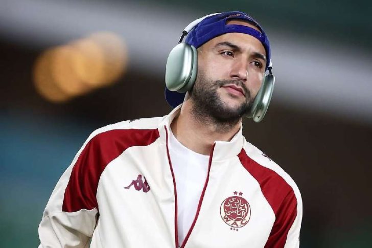 Hakim Ziyech