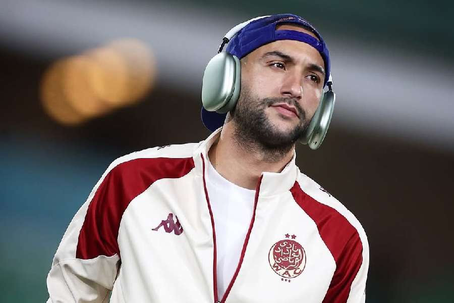 Hakim Ziyech