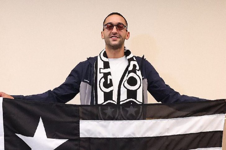Hakim Ziyech